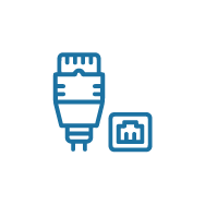 RESEAUX ETHERNET - LAN
